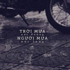 Anh Trai Mưa - Trịnh Thiên Ân