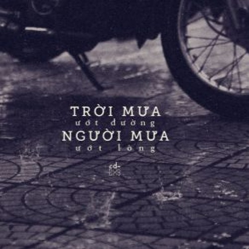 Anh Trai Mưa - Trịnh Thiên Ân