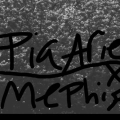 Mephisto intro-ORIGINAL Spoken word poem by Pia Ariella!