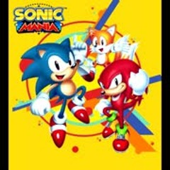 Stream Hyper Potions - Friends (Sonic Mania Opening Animation Song) by  Zarex Bashir