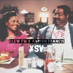 Buddy Love feat. Adrivn Francis