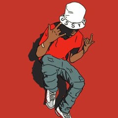 T.N.O. Kwon - Wit The Sauce