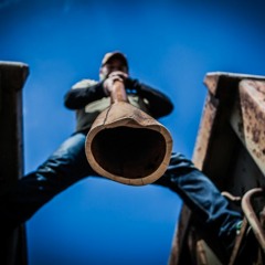 D - Drone Master No Vox