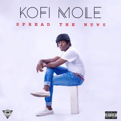 03. Kofi Mole - China