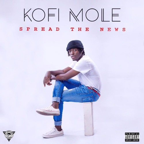 02. Kofi Mole Rap Commentary