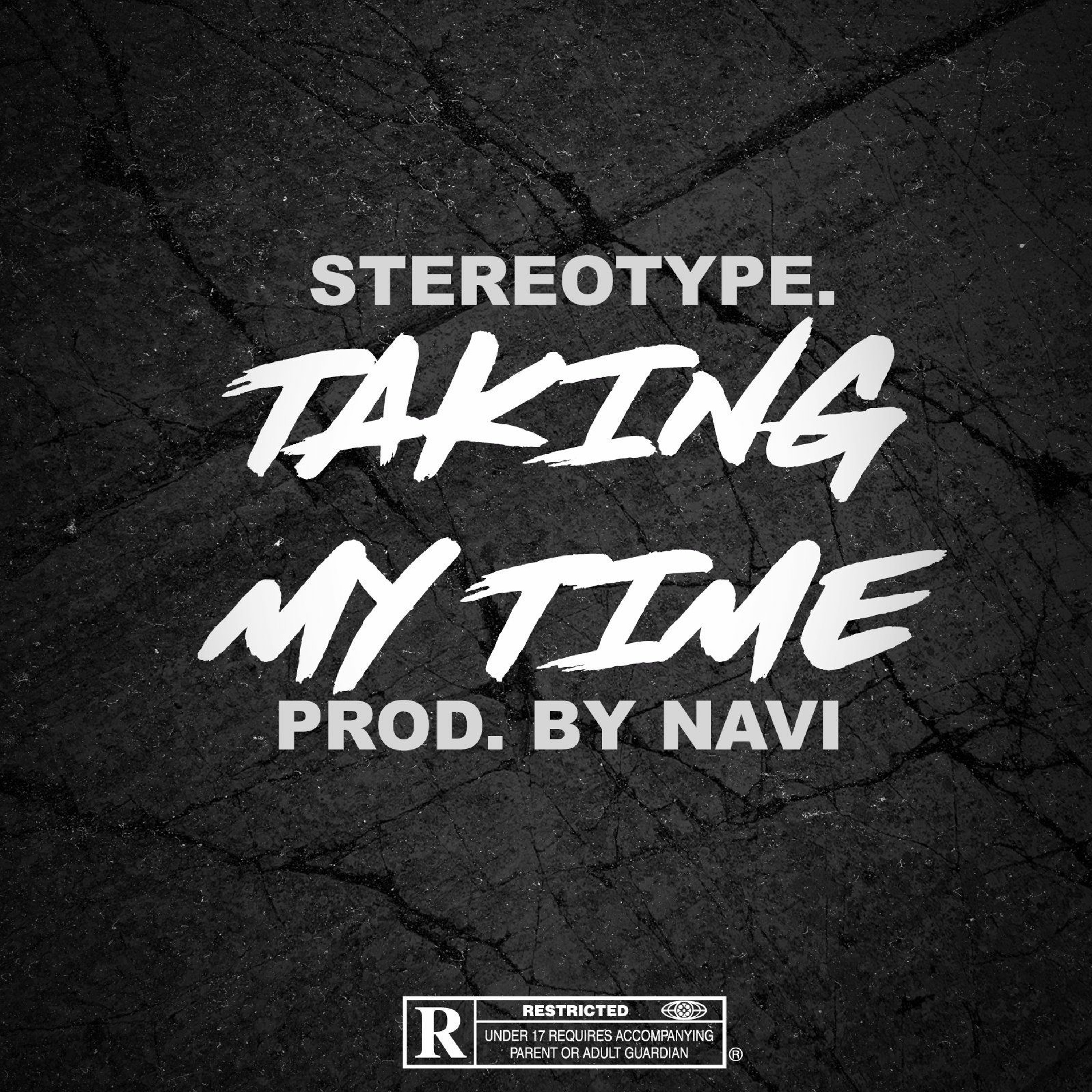 taking my time (prod. NAVI) episode artwork