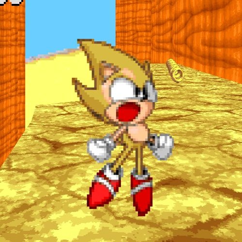 Sonic Robo Blast 2