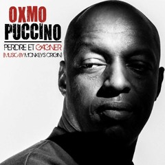 Oxmo Puccino & Monkeys Origin - Perdre et gagner