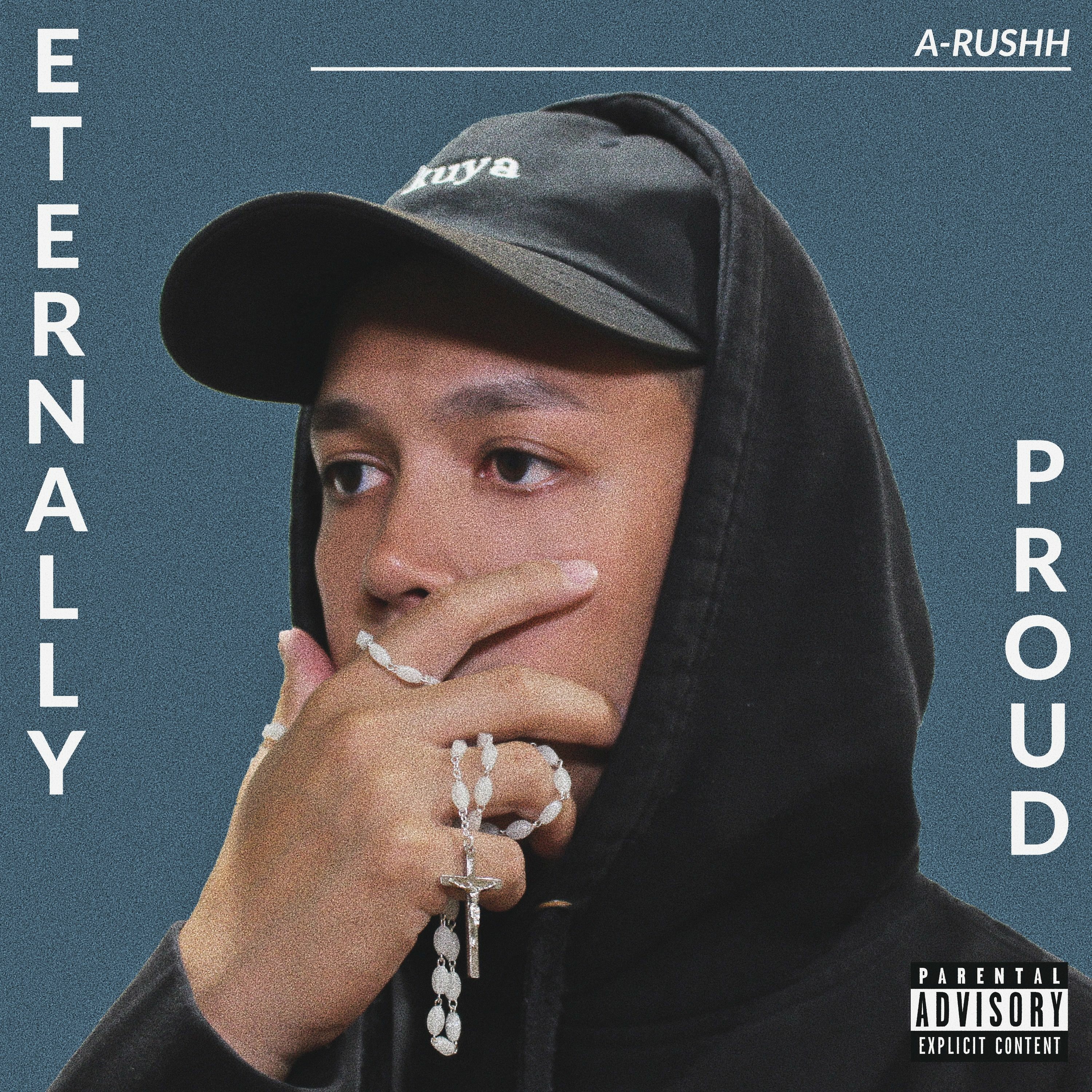 Holdin On' episode artwork