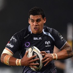 A Pint With Josh Matavesi