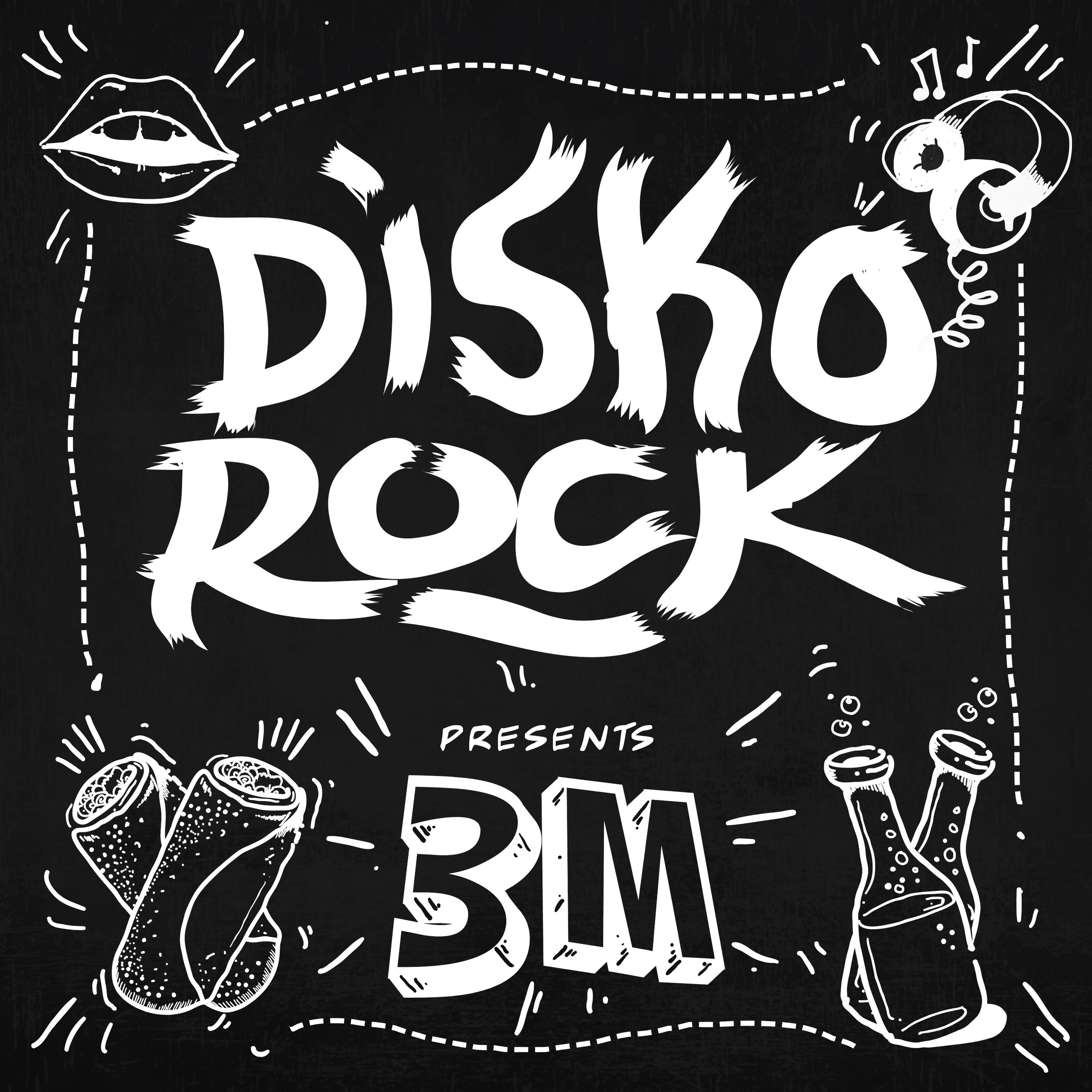 DisCo RoCk/DisKo RoCk Releases At Spotify,Beatport,iTunes,Google Play & more digital stores