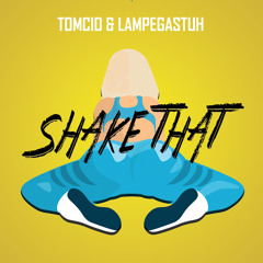 Tomcio & Lampegastuh - Shake That (Original Mix)