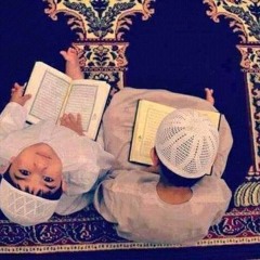 حِلَقُ االذكر و طلب العلم اجرٌ و ثبات