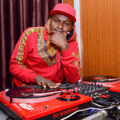 KENYAN WORSHIP  MIX- DJ WARSHIP