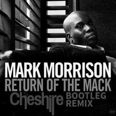 Mack's Return (Boot remix)