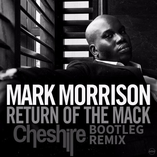 Mack's Return (Boot remix)