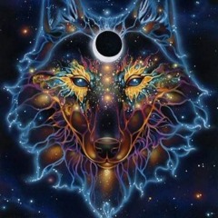Cosmic Wolf - Acid Mental Core
