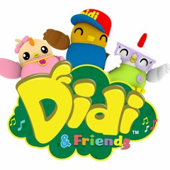 Didi And Friend Mashup (Bootleg Chotvz)