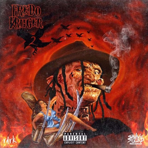 Fredo Santana - The Program (feat. Gino Marley) (prod. Corey Lingo)