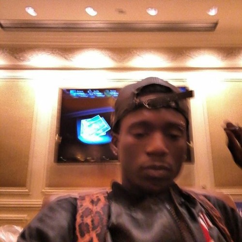 Quan Davids - Don't Make Me Tweak (Las Vegas Boulevard).