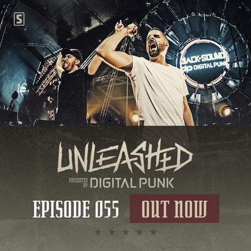 055 | Digital Punk - Unleashed