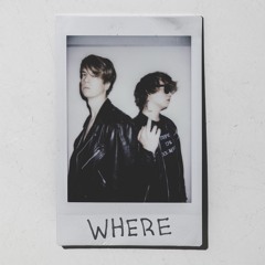 Where - What If I Lose My Mind