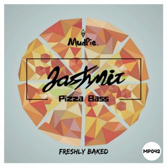 Jashmir - Pizza Bass (Original Mix)