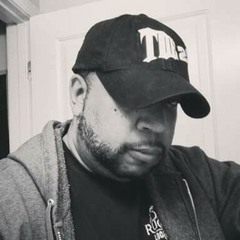 The SHATTERED MAN by Robbie Rodriguez