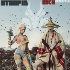 STOOPID RICH-FREESTYLE