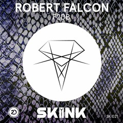 Robert Falcon - F2DB