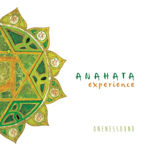 Guru Brahma - Onenessound