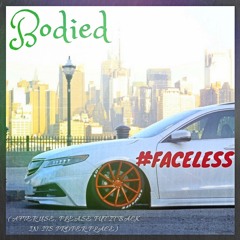 Bodied (prod. by ghxst)