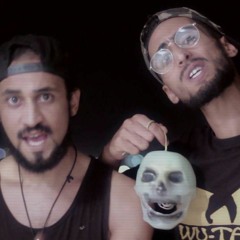 A.L.A X El Castro - A.K.A