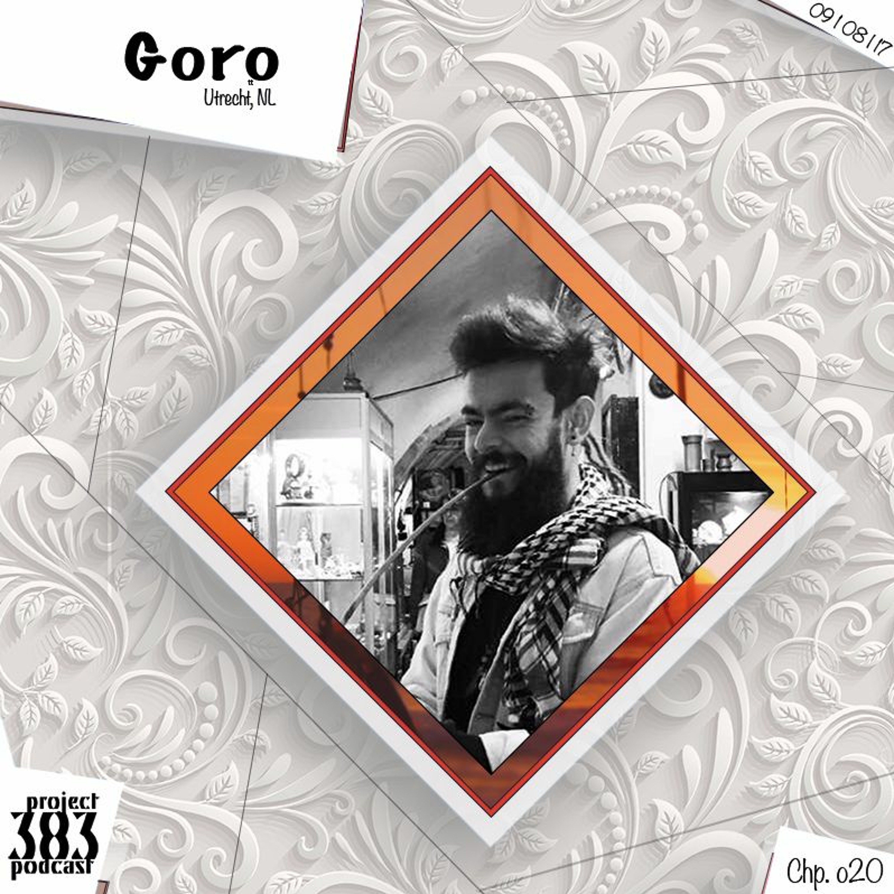 Into a Deeper Dimension Chapters