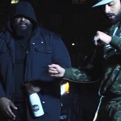 G Rilla x Dutch x Clue - Kill Switch Remix