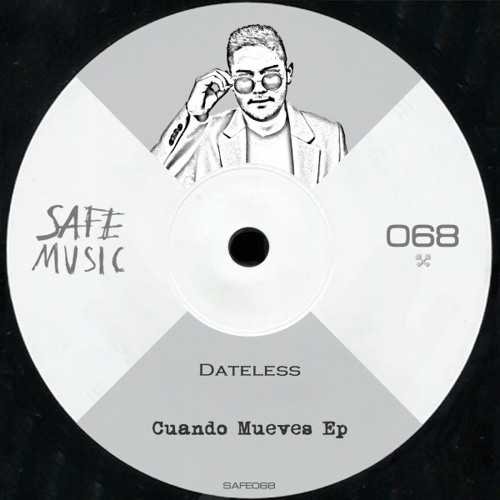Dateless - Cuando Mueves (Original Mix)