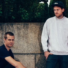 Mukke Podcast by Stereo.type