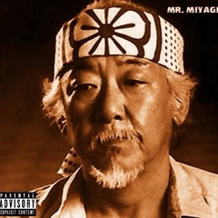 Mr. Miyagi (Ft. KUDZAI) [Prod. FLASHBEATS]