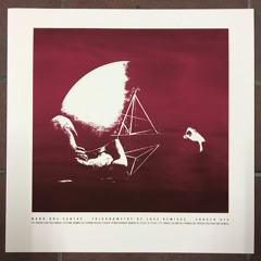 Nuno Dos Santos - Trigonometry Of Love Remixes