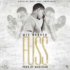 Fuss [prod. by Magician] - Mic Burner