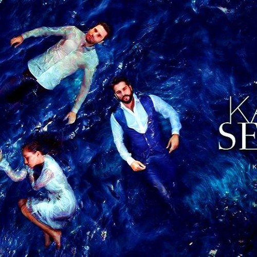 Stream (All) Of Kara Sevda Music حب اعمي by Aml Khalid | Listen online for  free on SoundCloud