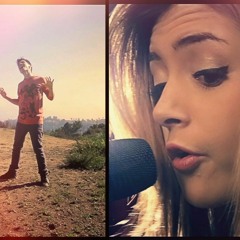 Heart Attack - Demi Lovato (Sam Tsui Chrissy Costanza of ATC Cover)
