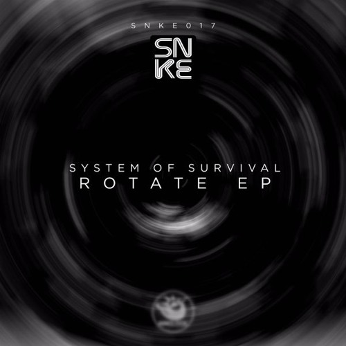 System Of Survival - Rotate - SNKE017