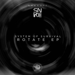 System Of Survival - Mission - SNKE017