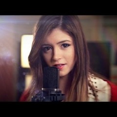 Beauty And A Beat - Justin Bieber (Alex Goot Kurt Schneider and Chrissy Costanza Cover)