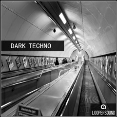 Dark Techno - Demo (Sample Pack Preview)