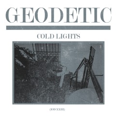 Geodetic - VII