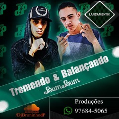 funk's misturados