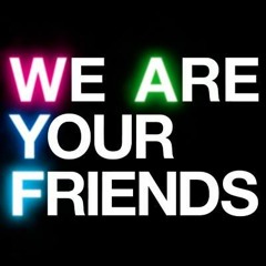 Justice & Simian - We Are Your Friends (Gabun & Lego Remix) *FREE DOWNLOAD*