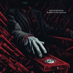 Nation of Trash (Feat.Cristian Bergagna)
